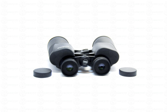 Бинокль Bushnell Powerview 16x50