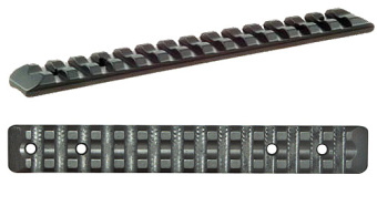 Основание RECKNAGEL на WEAVER для Tikka T3 (57050-0081)