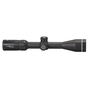 Оптический прицел Sightmark Core HX 3-9x40 HBR Hunters Ballistic Riflescope (кольца и чехол в комплекте) (SM13068HBR)