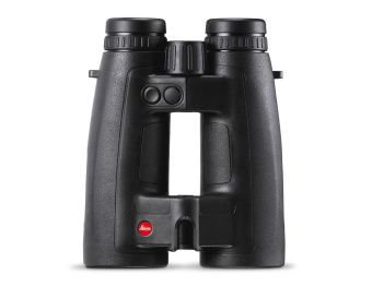 Бинокль-дальномер Leica Geovid 8x56 3200.com (измерение до 2920м, совместим с Kestrel 5700 Elite)