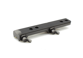 Быстросъемный кронштейн Blaser R93 без колец (5092-00193) 