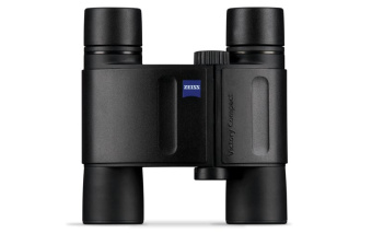 Бинокль Carl Zeiss Victory Pocket 10x25 T* FL black