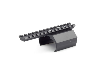 Кронштейн на горизонталку 43-58W на Weaver