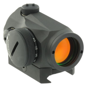 Коллиматорный прицел Aimpoint® Micro T-1