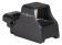 Коллиматорный прицел Sightmark Ultra Shot Plus Sight  крепление на Weaver (SM26008)