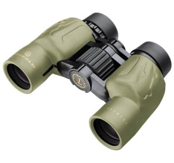 Бинокль Leupold BX-1 Yosemite 8x30 Natural 67730