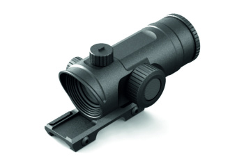 Призматический прицел ВОМЗ Pilad Р2.5х24L на Picatinny Brevis 7.62x39 