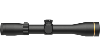 Оптический прицел Leupold VX-Freedom 4-12x40 (30mm) CDS Side Focus Tri-MOA (175079)