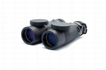 Бинокль Bushnell Powerview 8-16x40