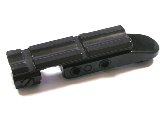 Поворотный кронштейн Apel на Weaver на Remington 7400 882-074 (верхушка, без оснований)