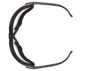 Тактические очки Pyramex Venture Gear V2G GB1830ST (Anti-Fog, Diopter ready)