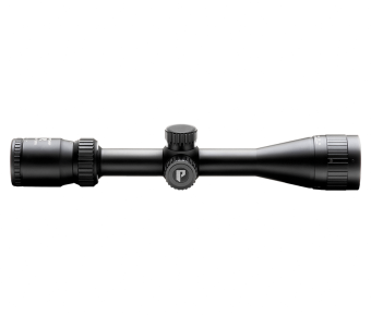 Оптический прицел Nikon Prostaff P3 TARGET EFR 3-9x40 AO Matte Duplex