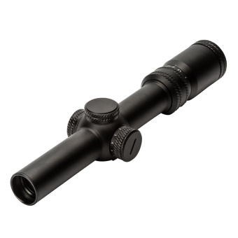 Оптический прицел Sightmark Citadel 1-10x24 HDR подсветка сетки, водонепроницаемый  (SM13138HDR)   ***новинка***