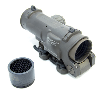 Коллиматорный прицел ELCAN SpecterDR 1-4x DFOV14-T1 5.56