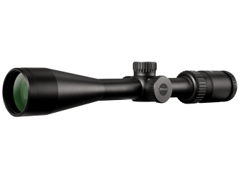 Оптический прицел Nikon Prostaff  P5 4-16x42SF Matte BDC