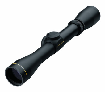 Оптический прицел Leupold VX-1 2-7x33 (113864)  Wide duplex