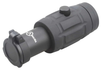 Увеличитель Vector Optics Maverick 5x26 Magnifier (SCMF-15),