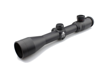 Оптический прицел HAKKO SUPERB B3ERCHMEZW-1564 1,5-6x42 (R:90CHME)