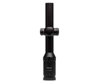 Оптический прицел Kahles Helia 1-5x24i SR 4-DH 1cm/100m (10622)
