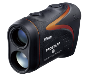 Лазерный Дальномер Nikon PROSTAFF 7i