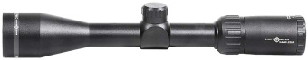 Оптический прицел Sightmark Core SX 3-9x40 .22LR Rimfire (кольца и чехол в комплекте) (SM13066LR)