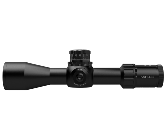 Оптический прицел Kahles K318i 3,5-18x50 MOAK ccw левая  1/4MOA