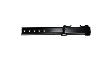 Быстросъёмная планка Rusan под шину IRay на Blaser 080-IRAY1