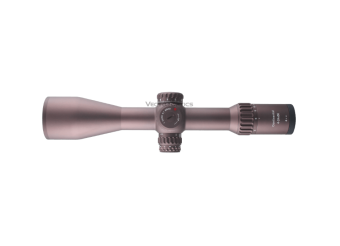 Оптический прицел Vector Optics Continental X6 4-24x56 Ranging FFP, 34 мм, сетка VEC-MBR MIL  (SCFF-39)