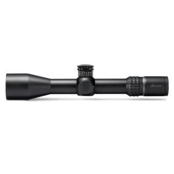 Оптический прицел Burris XTR II 3-15x50 SCR MOA FFP, с подсветкой (34мм) (201032)