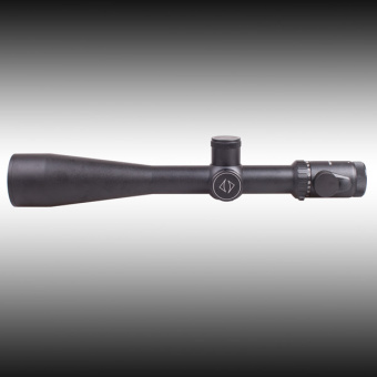 Оптический прицел Dedal DH 7-28x56 с подсветкой сетки MilDot, функция ВЭУ