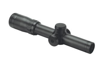 Оптический прицел Bushnell Elite Tactical 1-6,5x24 (BTR-2) 