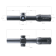 Оптический прицел Vector Optics Constantine 1-10x24 SFP, сетка: German #4 (SCOC-35)