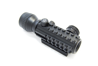 Коллиматорный прицел Combat 2x30 T
