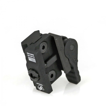 Быстросъемный переходник Atlas с Picatinny на Picatinny (BT43)