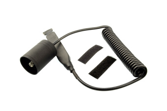 Выносная кнопка Armytek ARS-25/70 Predator/Viking (Витая) v3