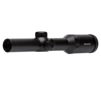 Оптический прицел Kahles Helia 1-5x24i 4-DH 1cm/100m (10620)