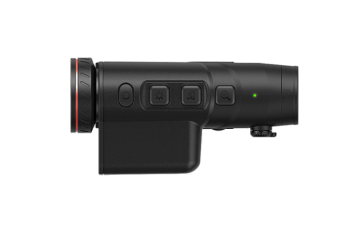 Тепловизионный монокуляр Guide TD431 LRF Gen.2