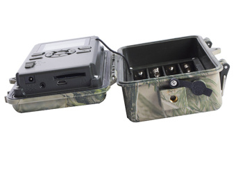 Фотоловушка Scout Guard SG2060-К Camo 36МР