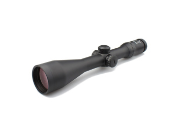 Оптический прицел HAKKO EPOCH One 2-12x50 (R:6CH) с подсветкой