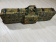 КЕЙС-МАТ №14 Русский снайпер на 2 винтовки до 137 см максимальная комплектация  (цвет мультикам)