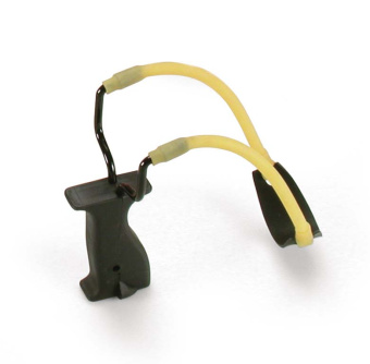 304_Рогатка металлическая (мод. Standart)