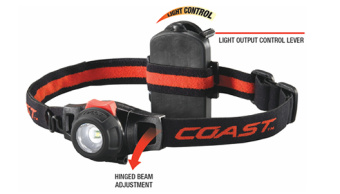 Фонарь Coast HL6 19268