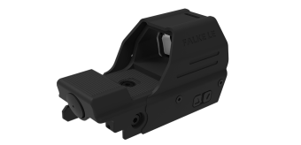 Коллиматорный прицел Falke LE Gen II Weaver