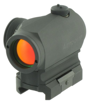 Вставка для увеличения высоты Aimpoint® Micro 30мм 12357