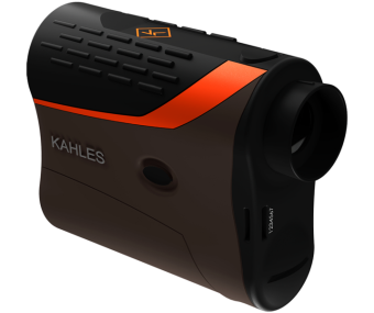 Лазерный дальномер Kahles Helia RF-M 7x25
