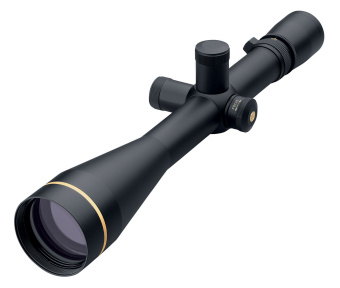 Оптический прицел Leupold VX-3 8.5-25x50 30mm Side Focus Fine Duplex 66600