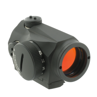  Коллиматорный прицел Aimpoint Micro S-1 (6 МОА)