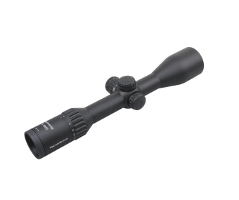 Оптический прицел Vector Optics Continental X6 3-18x50, сетка VECON-CDM (SCOL-X21)