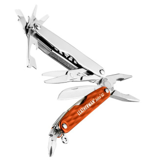 Multi-tool Leatherman Juice® S2