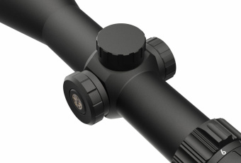 Оптический прицел Leupold VX-Freedom 3-9x50 FireDot Twilight Hunter с подсветкой, 30мм (177228)